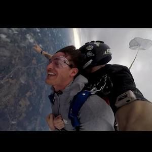 Meet your Posher, Brett